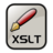 Text xslt icon 48x48