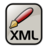 Text xml icon 48x48