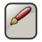 Text icon 48x48