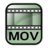 Video quicktime icon 48x48