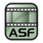 Video ms asf icon 48x48