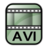 Video msvideo icon 48x48