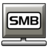 Directory smb server icon 48x48