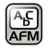 Font afm icon 48x48
