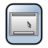 Gdesklets display icon 48x48
