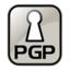 Application pgp icon 64x64