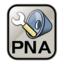 Application rhythmbox effect icon 64x64