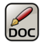 Application vnd ms word icon 64x64