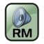 Application vnd rn realmedia icon 64x64