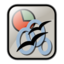Application vnd sun xml chart icon 64x64