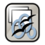 Application vnd sun xml impress icon 64x64