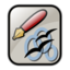 Application vnd sun xml writer icon 64x64