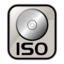 Application cd image icon 64x64