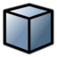 Application cpio compressed icon 64x64