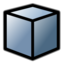 Application cpio icon 64x64