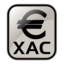 Application gnucash icon 64x64
