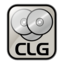 Application gtktalog icon 64x64