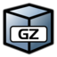 Application gzip icon 64x64