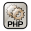 Application php icon 64x64