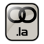 Application share library la icon 64x64