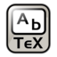 Application tex icon 64x64