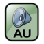 Audio basic icon 64x64