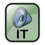 Audio it icon 64x64