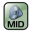 Audio midi icon 64x64