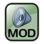 Audio mod icon 64x64