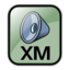Audio xm icon 64x64