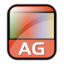 Image applix graphic icon 64x64