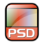 Image psd icon 64x64