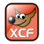 Image xcf icon 64x64