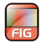 Image xfig icon 64x64