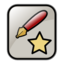 Text authors icon 64x64