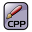 Text src icon 64x64
