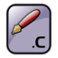 Text csrc icon 64x64