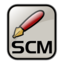 Text scheme icon 64x64