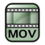 Video quicktime icon 64x64