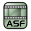 Video ms asf icon 64x64
