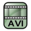 Video msvideo icon 64x64