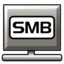 Directory smb server icon 64x64