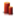 Candle icon 16x16
