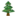 Tree icon 16x16