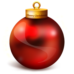 Ball icon 256x256