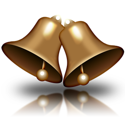 Bell icon 256x256