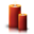 Candle icon 32x32