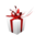 Giftbox icon 32x32