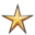Star icon 32x32