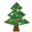 Tree icon 32x32